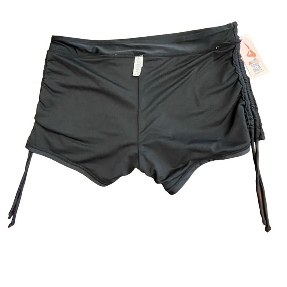 My Charmo women's swimming shorts with built in lining.  NWT - Picture 6 of 7